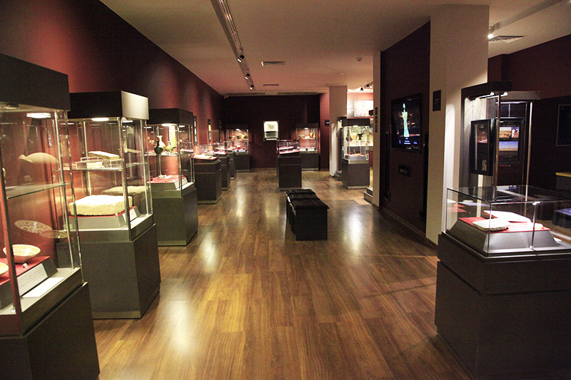 ساعات کاری موزه‌های گلستان در ایام نوروز ۱۴۰۱ اعلام شد